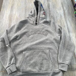Mercier Hoodie
